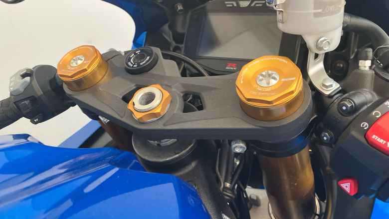 Suzuki Gsx-R 1000RAL7